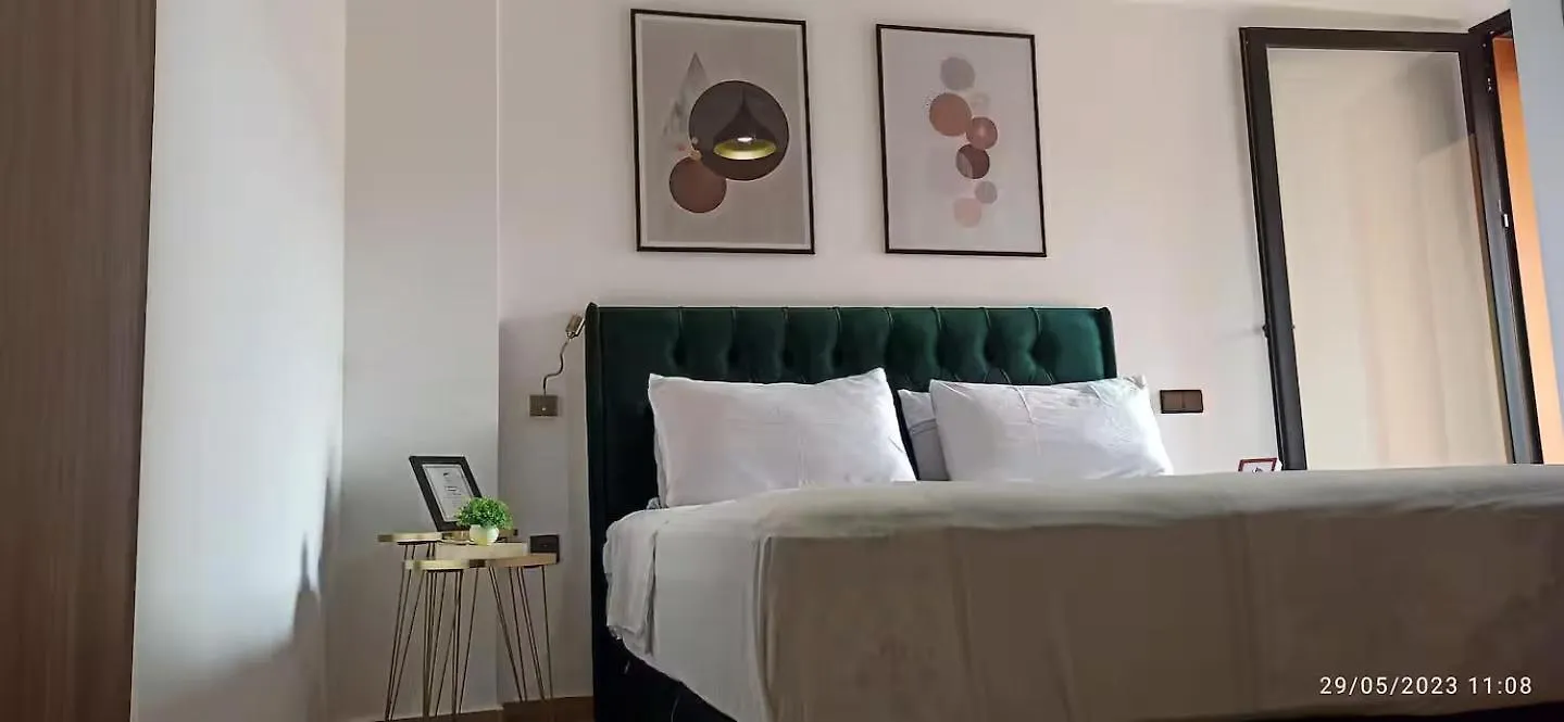 Luxurious And Stylish Apartment Marrakesh