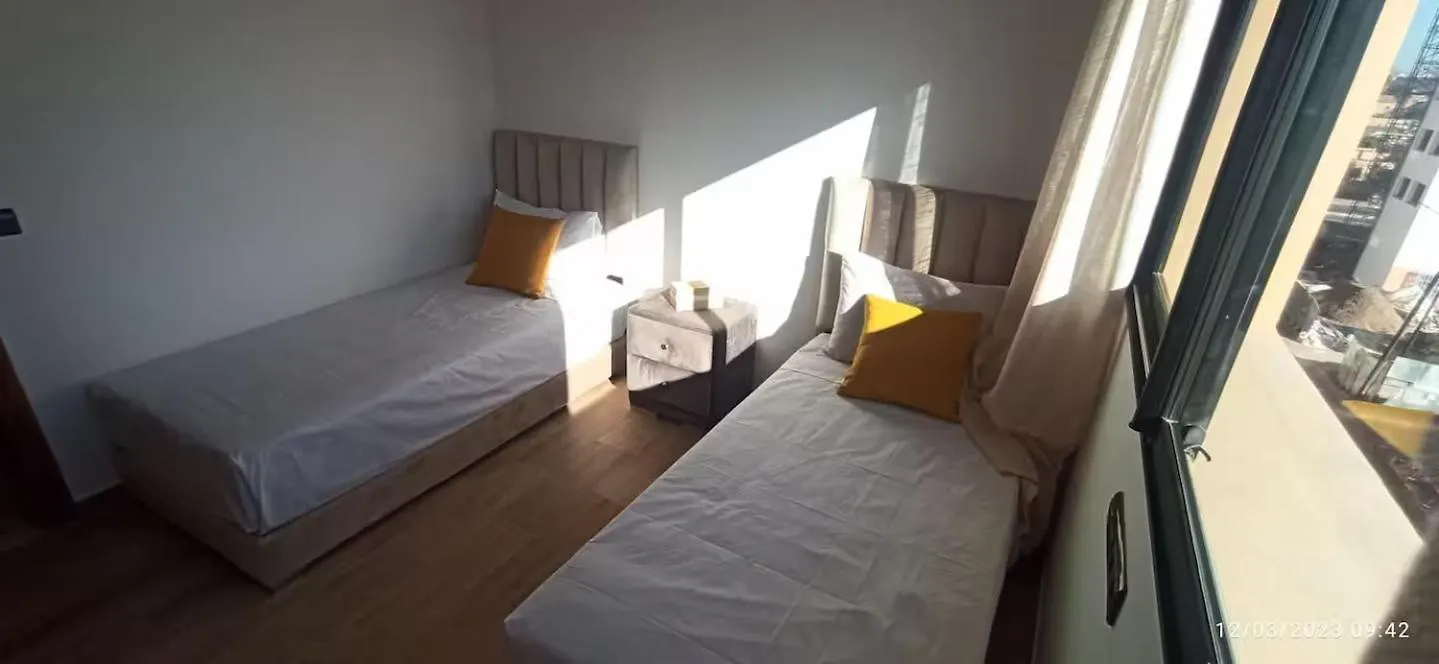 Luxurious And Stylish Apartment Марракеш