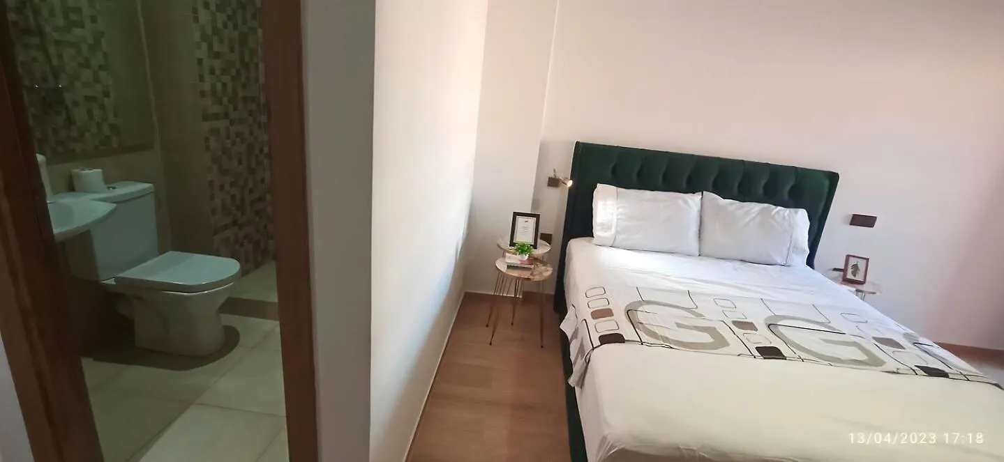 Luxurious And Stylish Apartment Марракеш