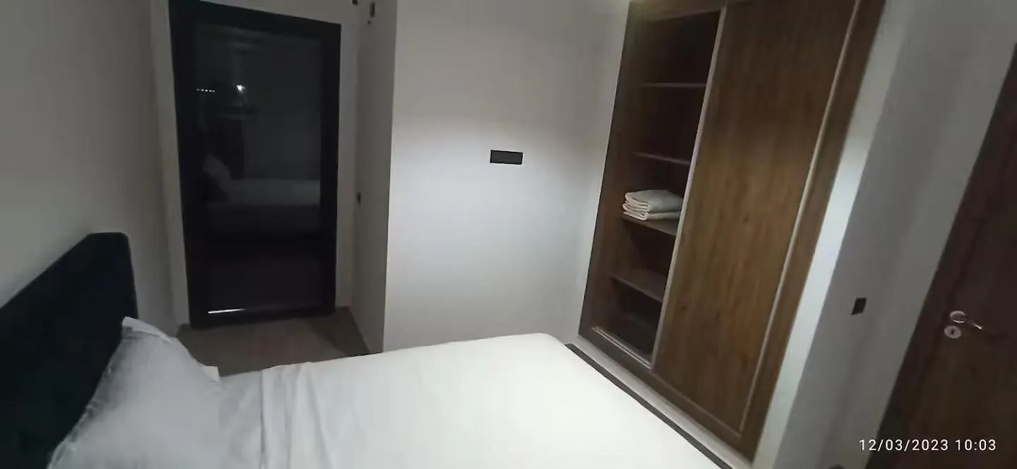 Luxurious And Stylish Apartment Марракеш