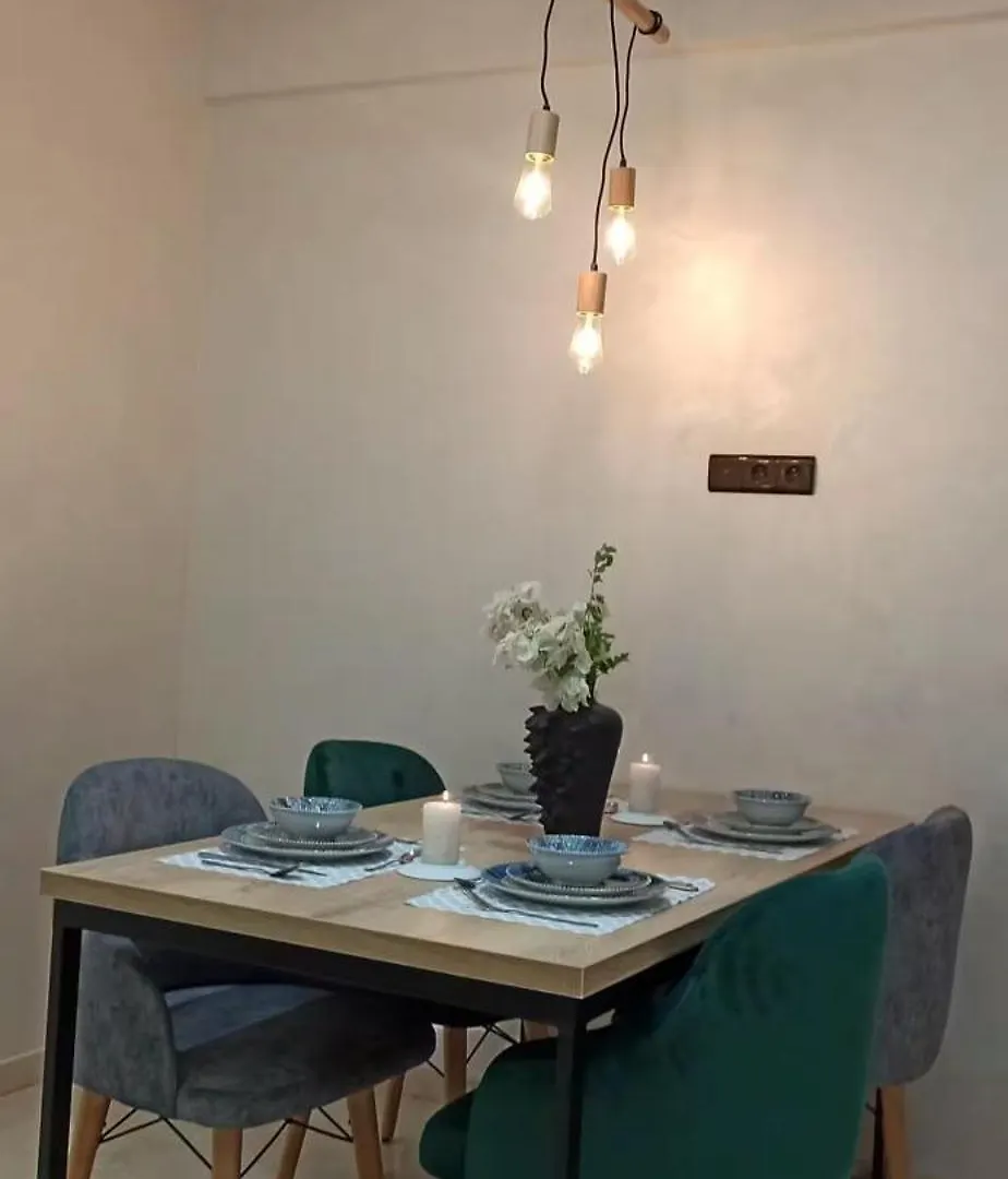 Luxurious And Stylish Apartment Marrakesh 0*,  Morocco