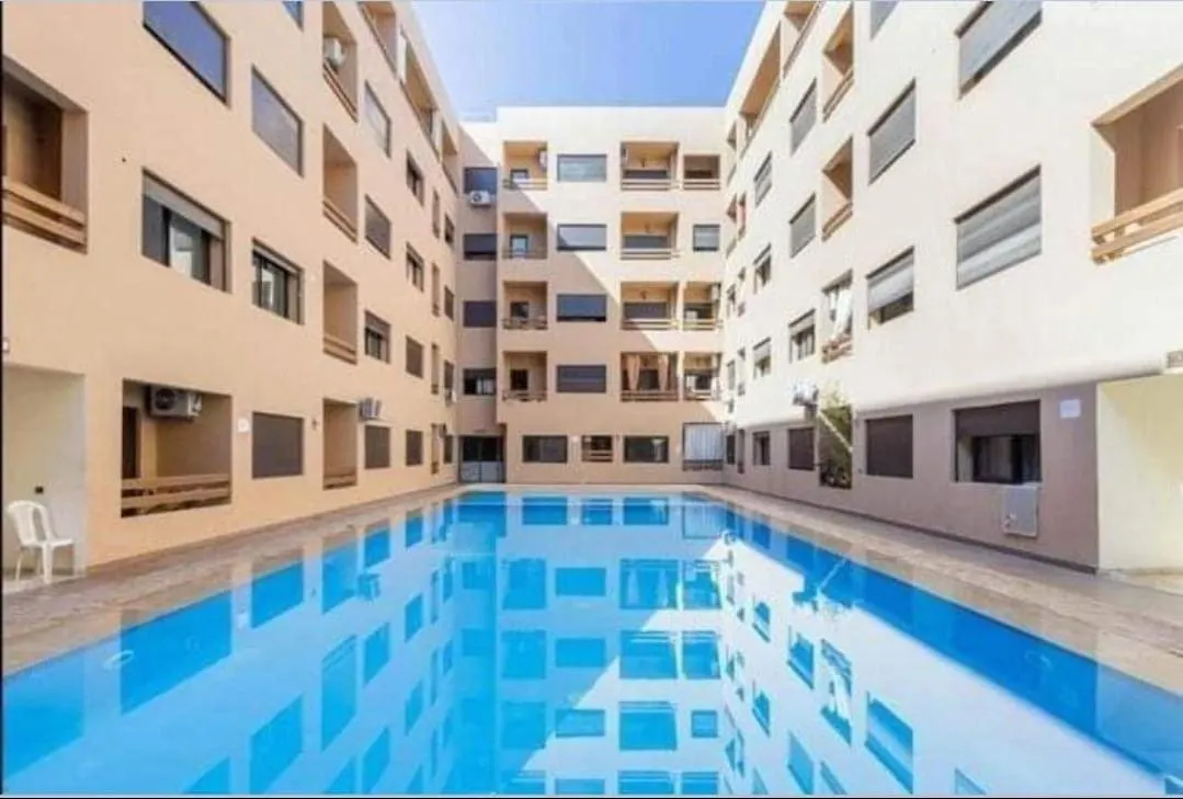 Luxurious And Stylish Apartment Marrakesh 0*,  Morocco