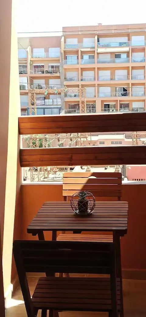 Luxurious And Stylish Apartment Marrakesh