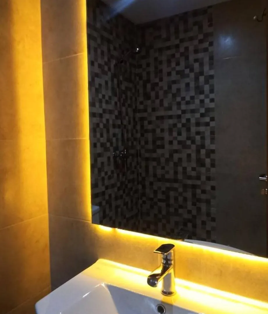 Luxurious And Stylish Apartment Marrakesh