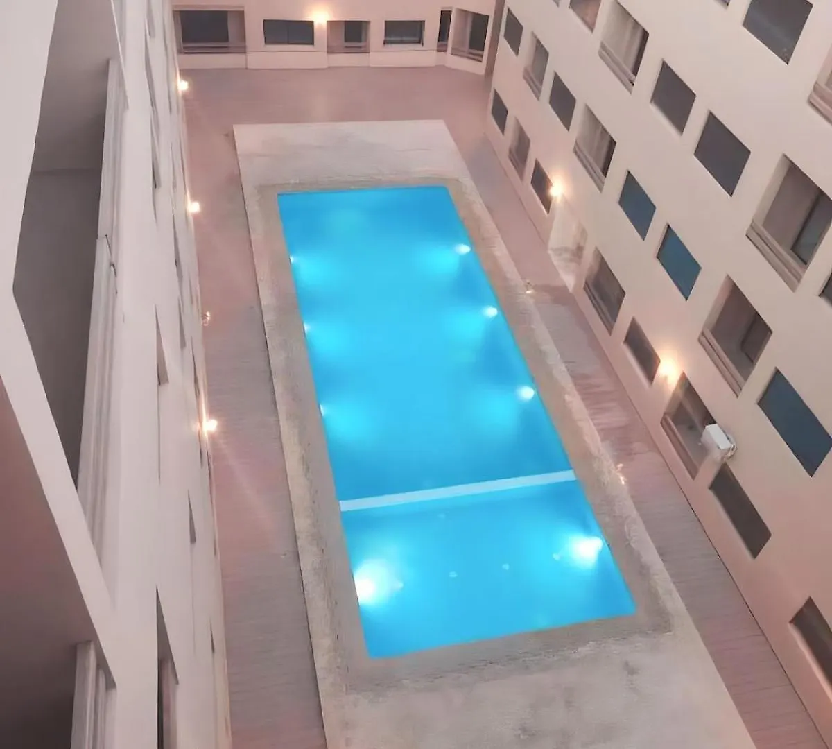Luxurious And Stylish Apartment Marrakesh Morocco